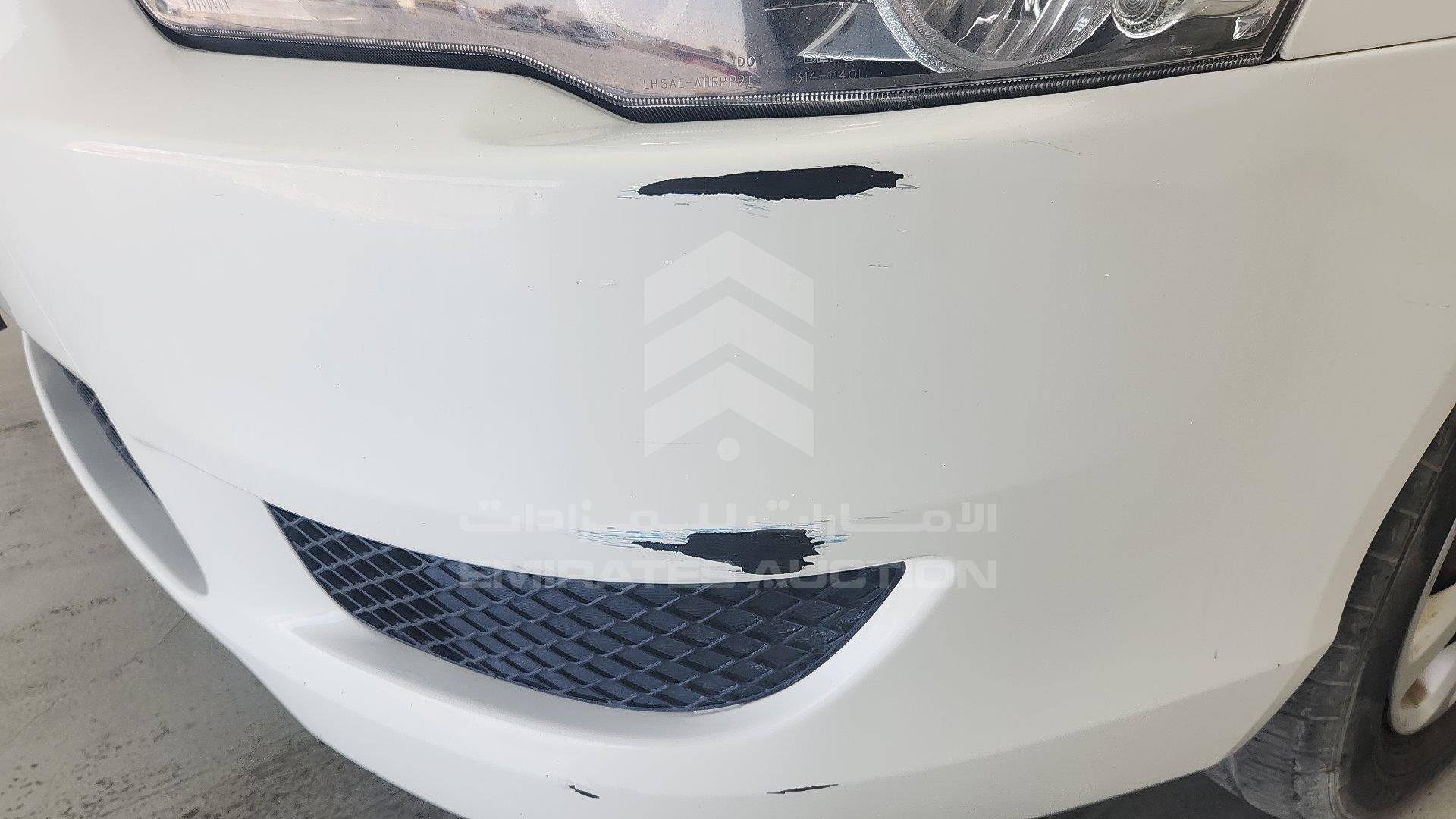JMYSTCY4AFU742198 - 2015 Mitsubishi Lancer EX - #502571