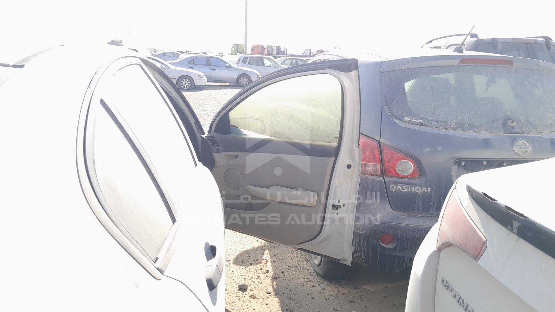 2007 CHEVROLET LUMINA VIN: 6G1EK52B47L903459