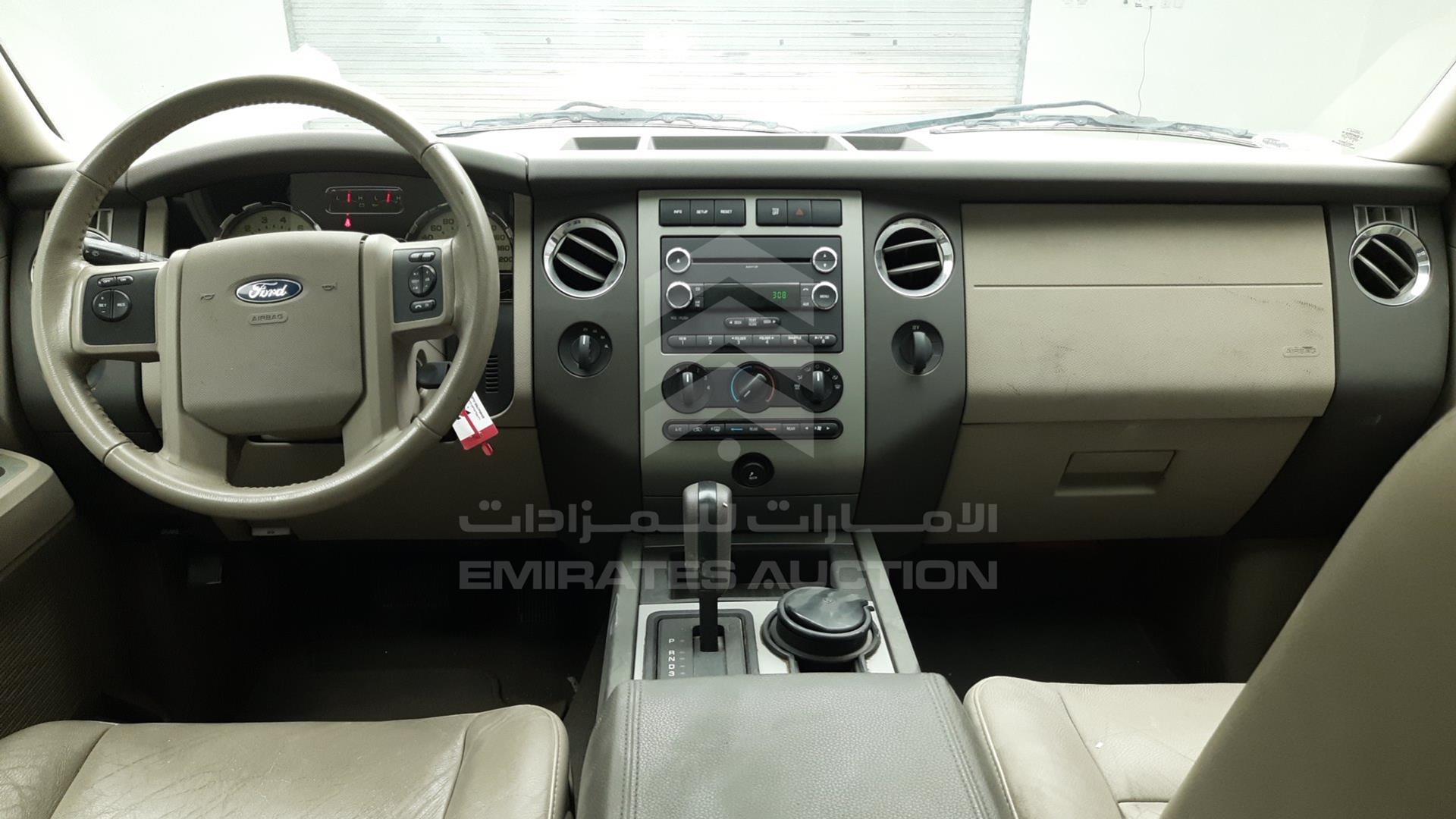 2012 FORD EXPEDITION VIN: 1FMJK1J56CEF19622