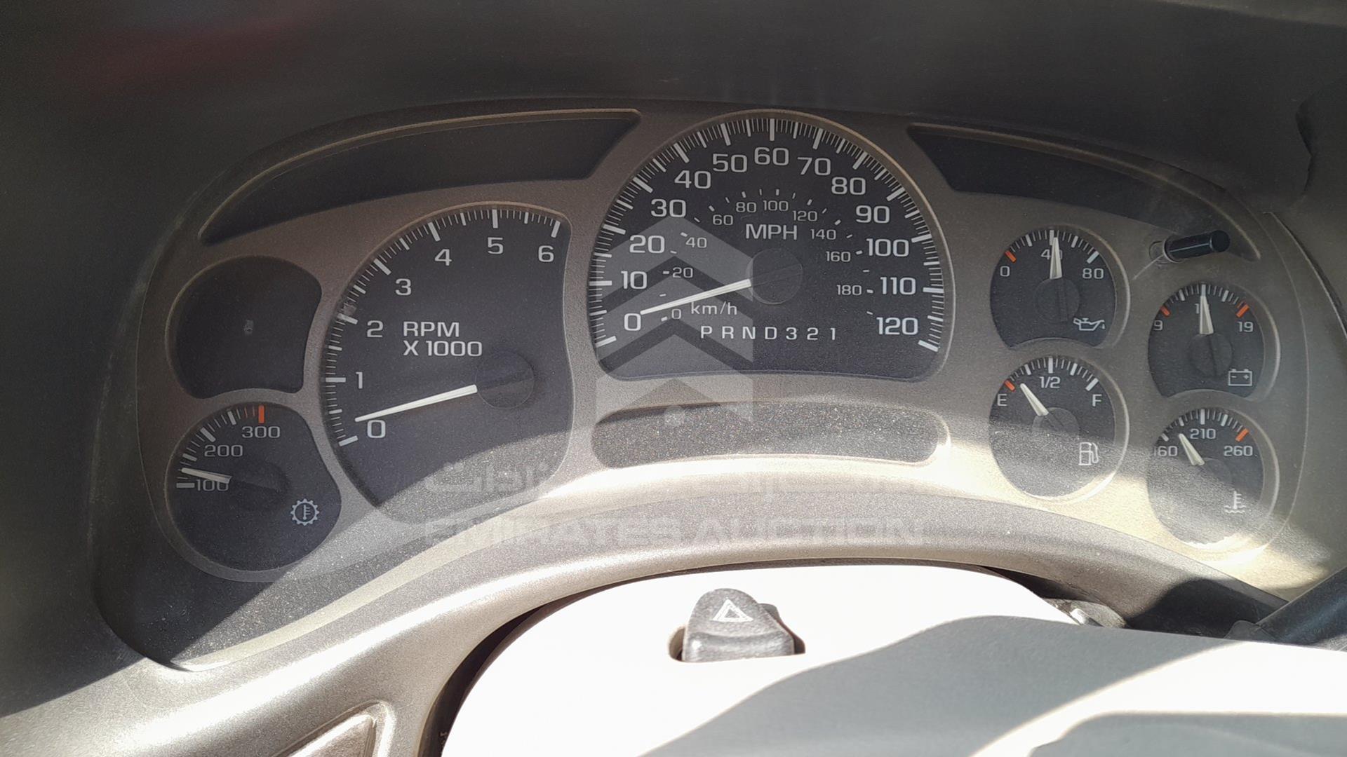 2004 GMC YUKON VIN: 1GKEK63U14J218356