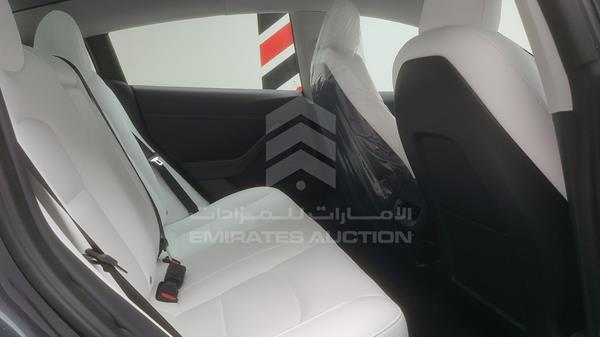 Tesla MODEL 3 2022 LRW3E7EL6NC603872 Image 40