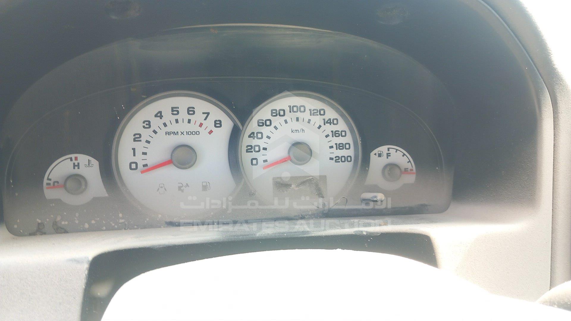 2007 FORD ESCAPE VIN: 1FMYU92157KB57700