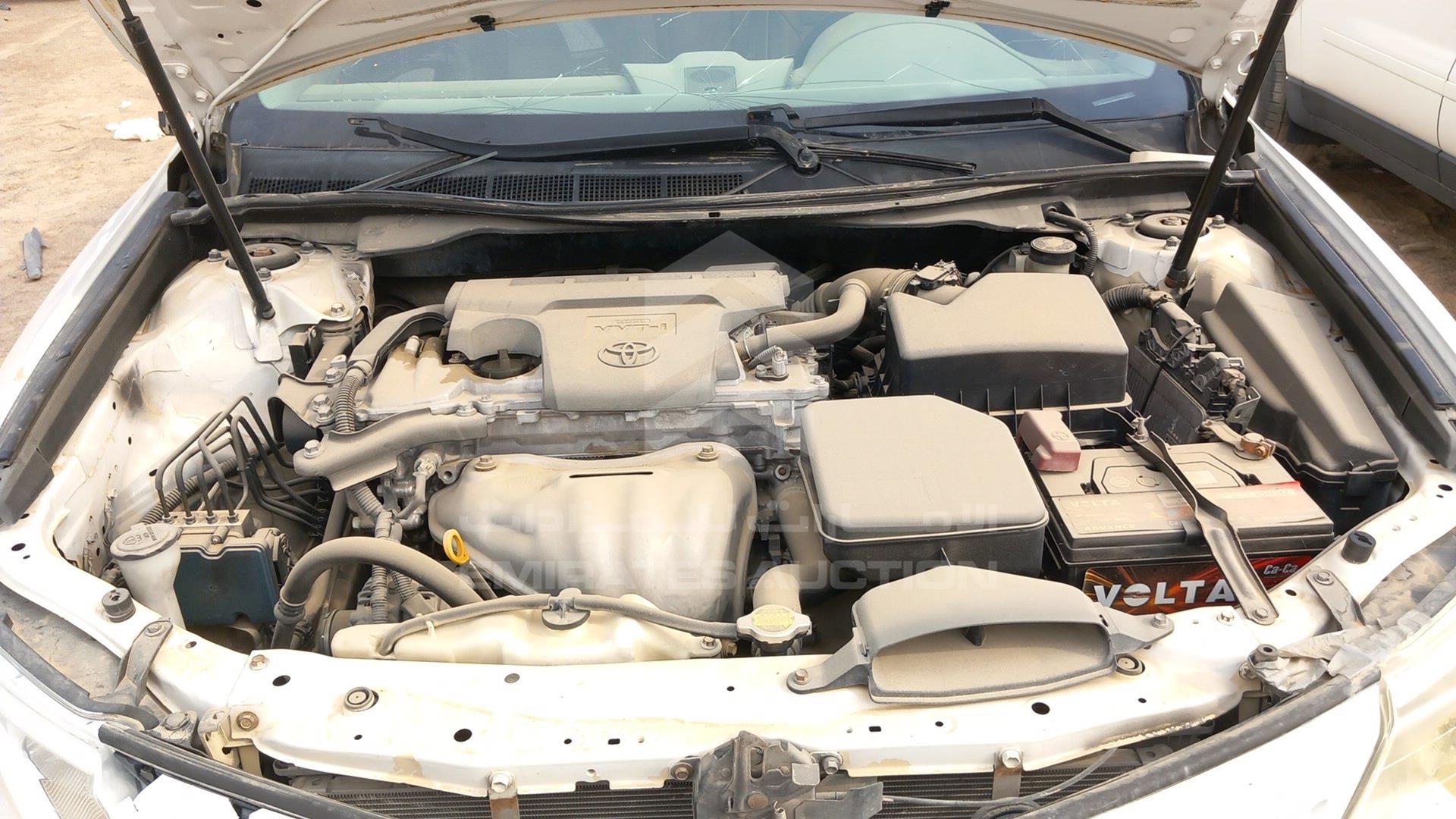 2012 TOYOTA CAMRY VIN: 6T1BF9FK5CX402161