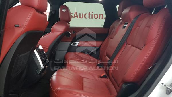 Range Rover Sport 2017 SALWR2FEXHA140117 Image 25
