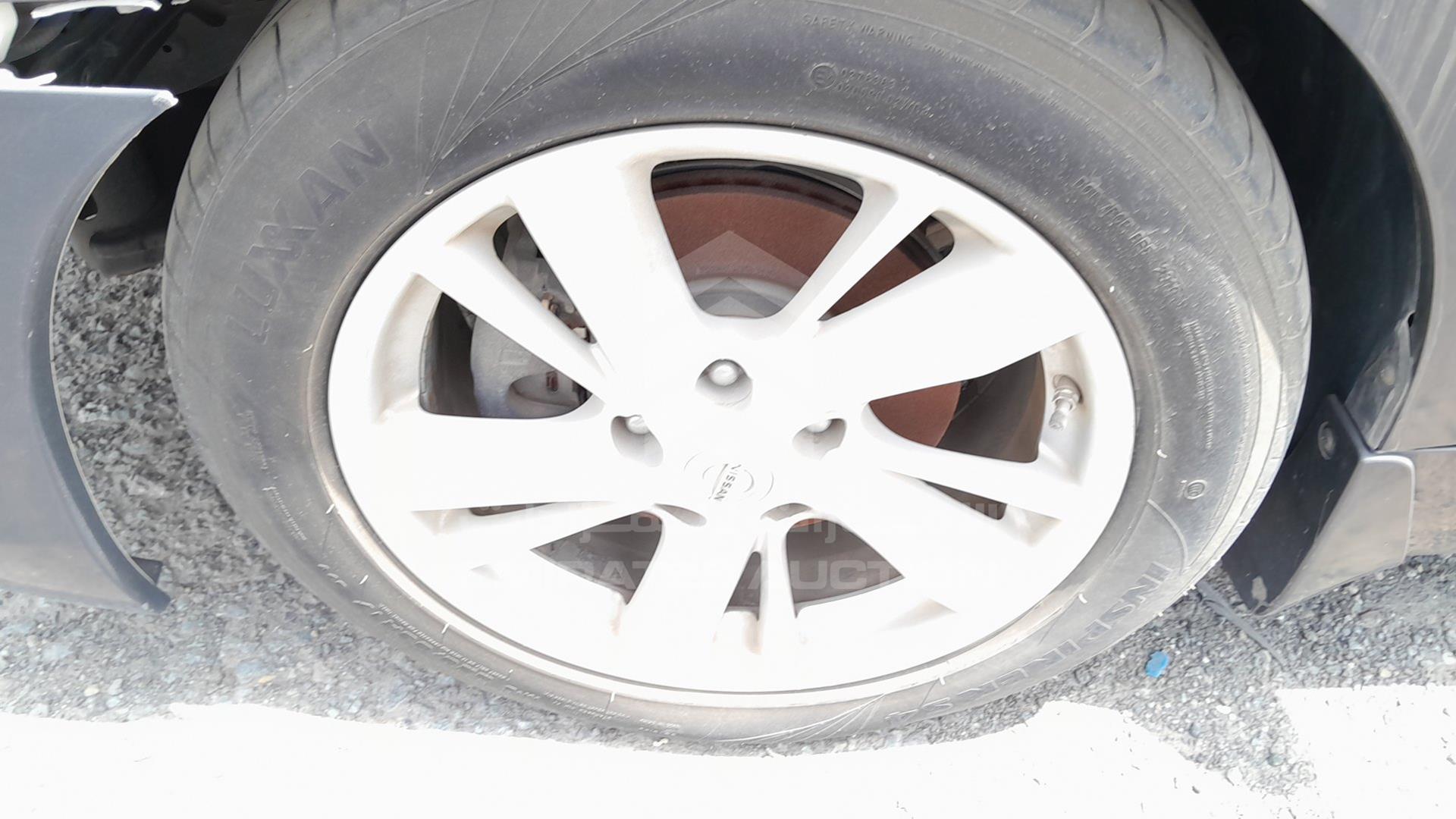 2014 NISSAN ALTIMA VIN: 1N4AL3AP6EC320301