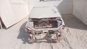 2006 Nissan Tiida — Full Front View — Photo 1 — Thumbnail