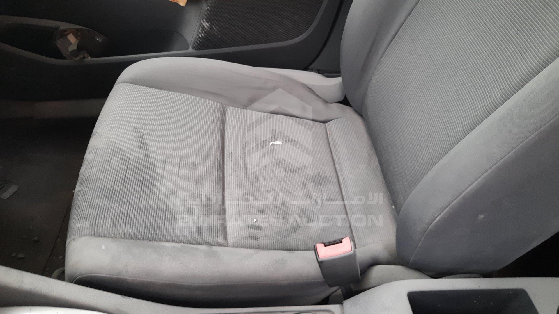 WVWAD11K06W010564 - 2006 Volkswagen Golf - #440239