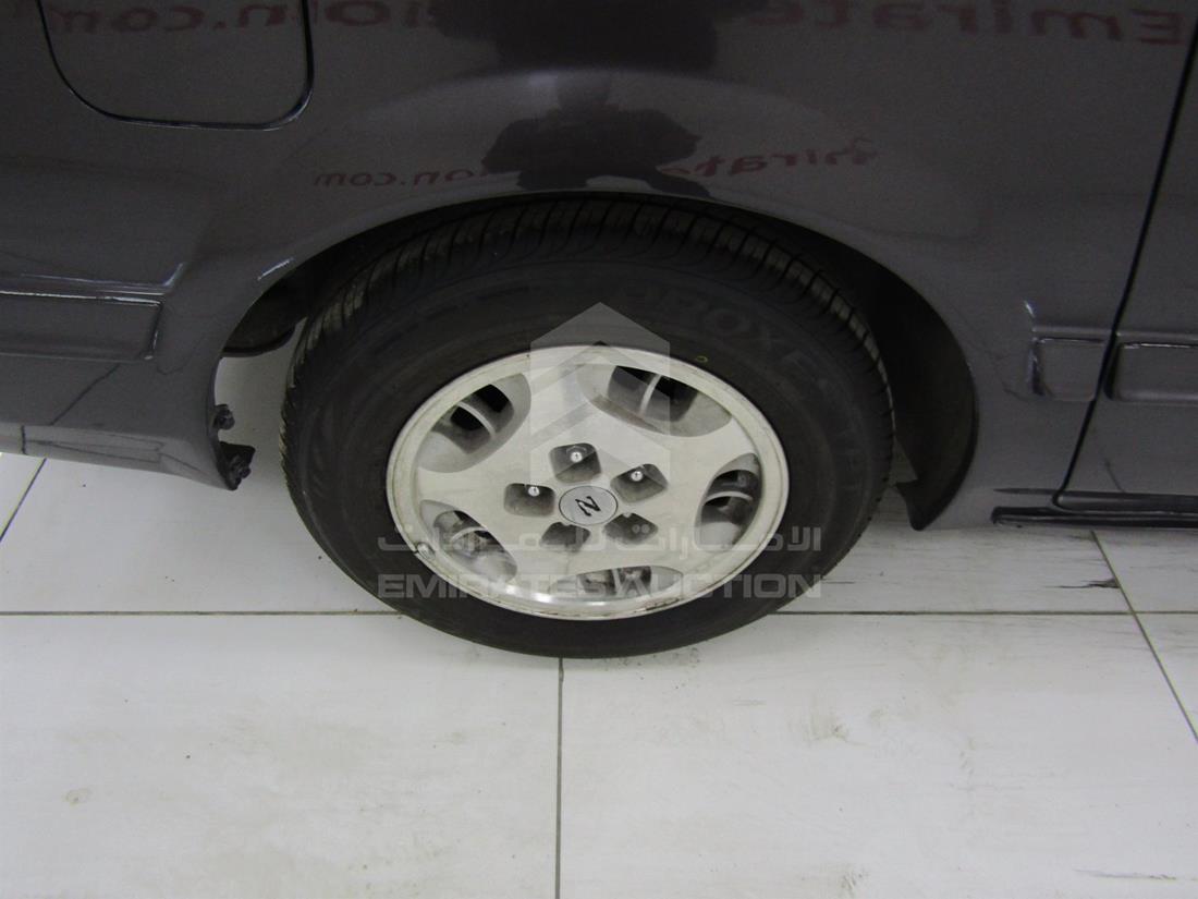 1985 Nissan ZX 300 for sale in UAE - | Emirates Auction
