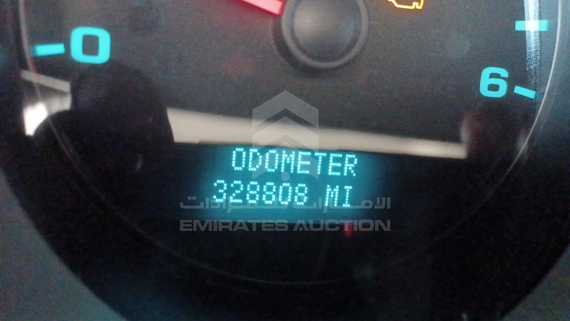 2008 CHEVROLET SILVERADO VIN: 1GCHK24K58E105295
