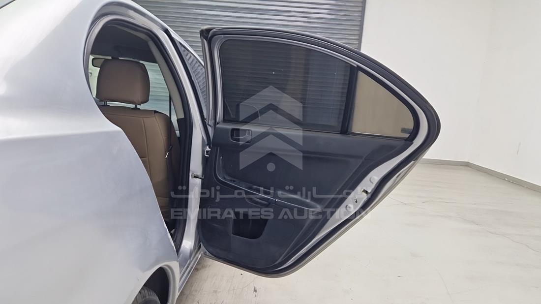 2013 Mitsubishi Lancer — Rear Right Door — Photo 27