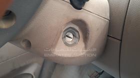 2014 Maxus V80 — Keys — Photo 4 — Thumbnail