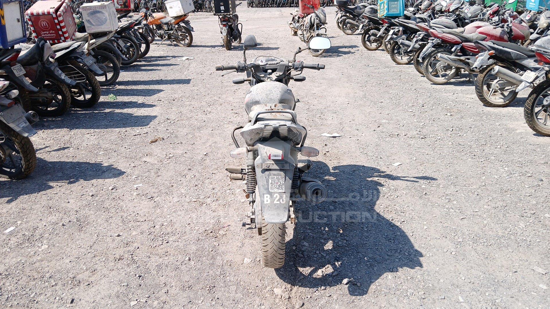 2019 BAJAJ 150 CC VIN: MD2A11CYXKCE09212