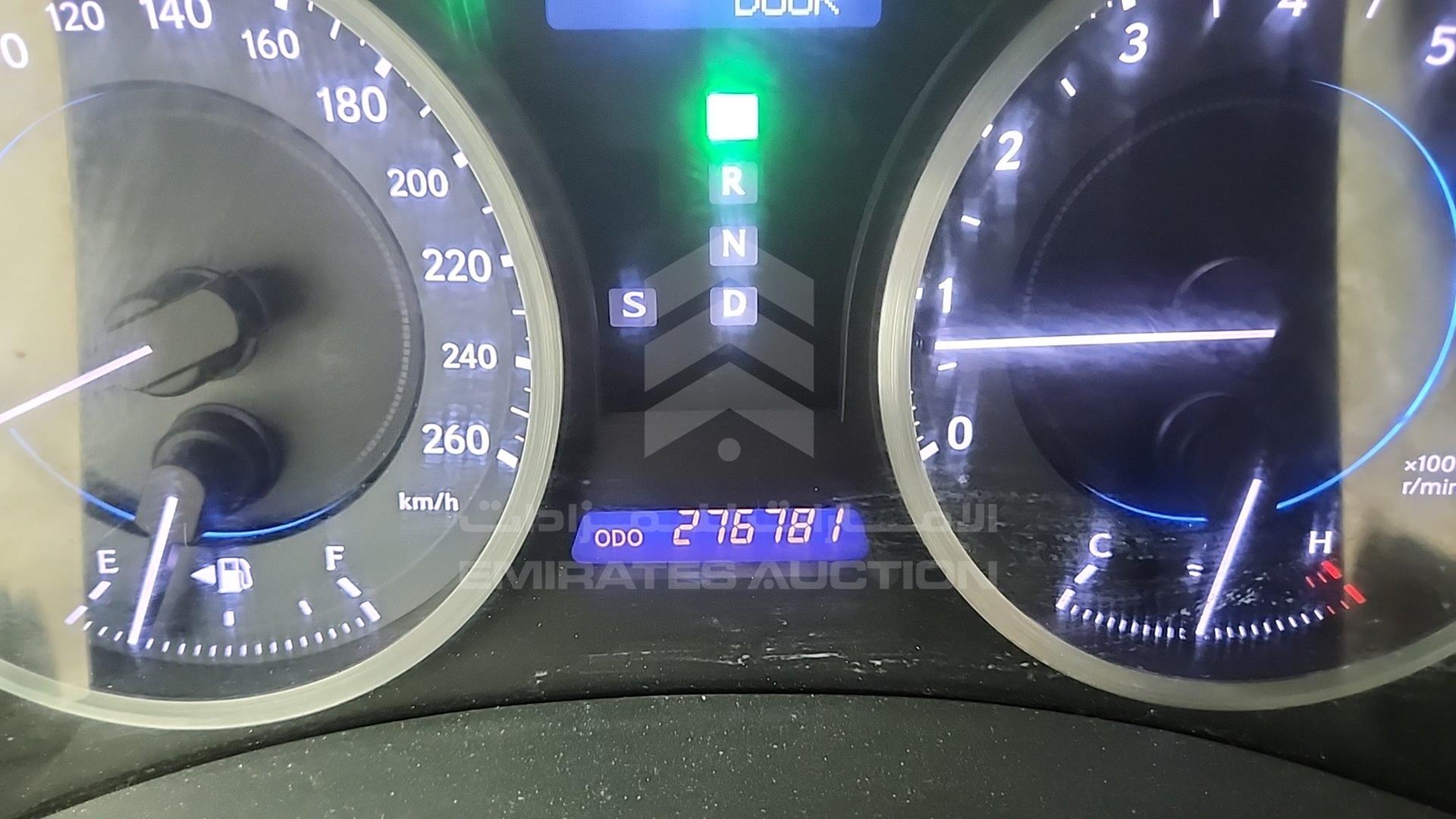 2012 LEXUS IS300 VIN: JTHBG2628C5002691