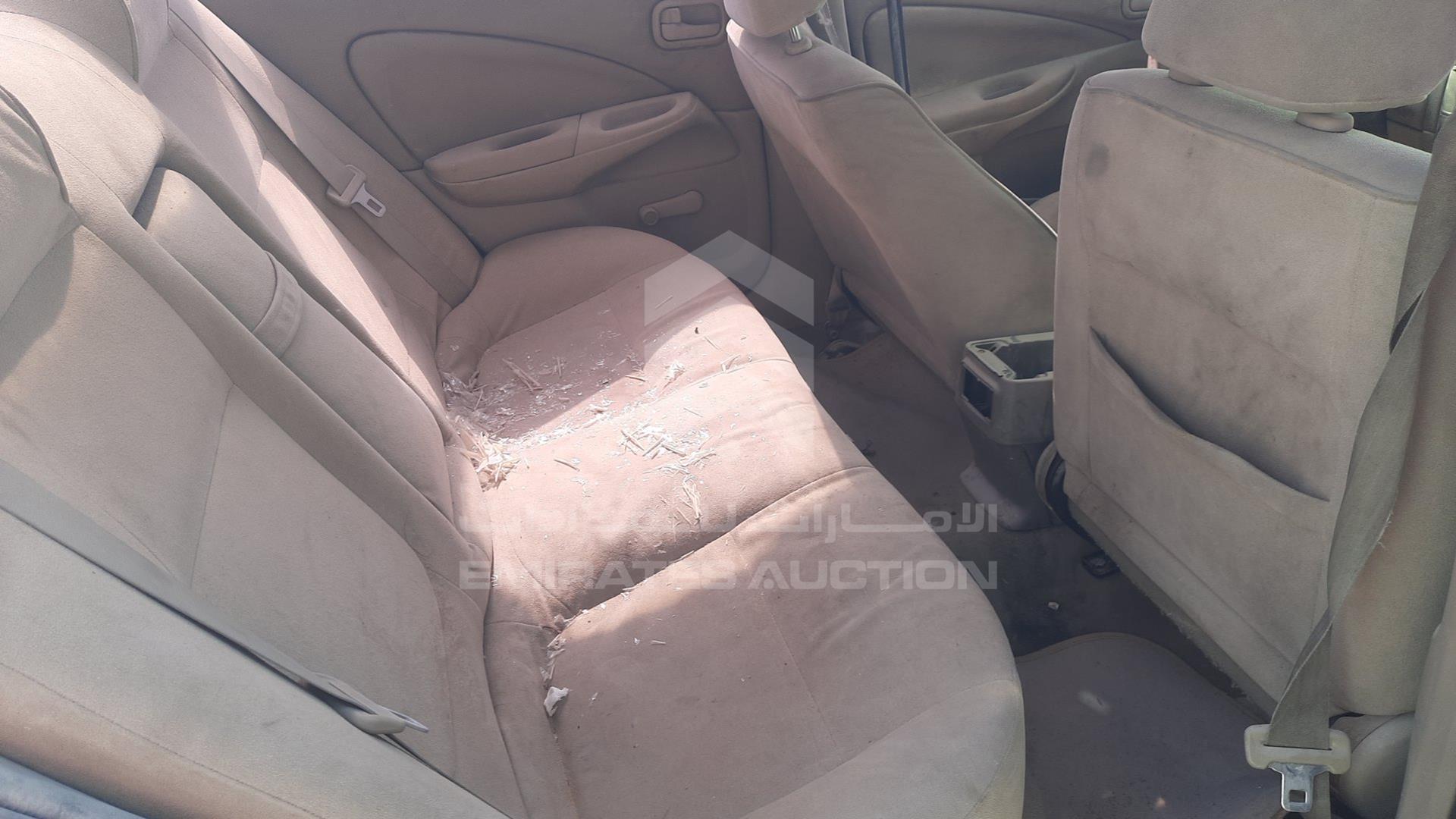 2005 NISSAN SUNNY VIN: JN1FN61C75W511669