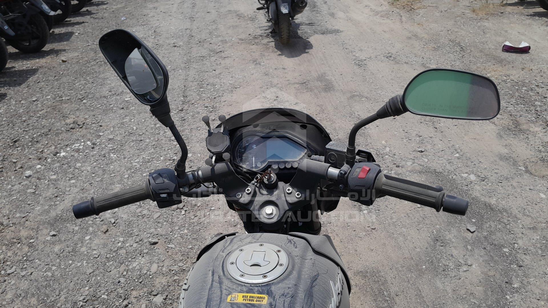 2022 BAJAJ 150 CC VIN: MD2A11CXXNCB68893