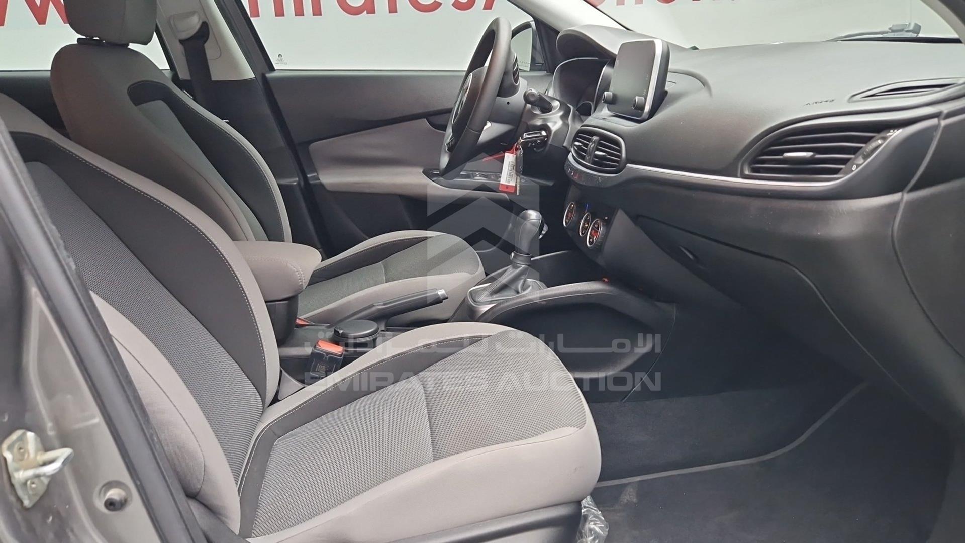 2017 DODGE NEON VIN: ZFACDABP5H6D90453