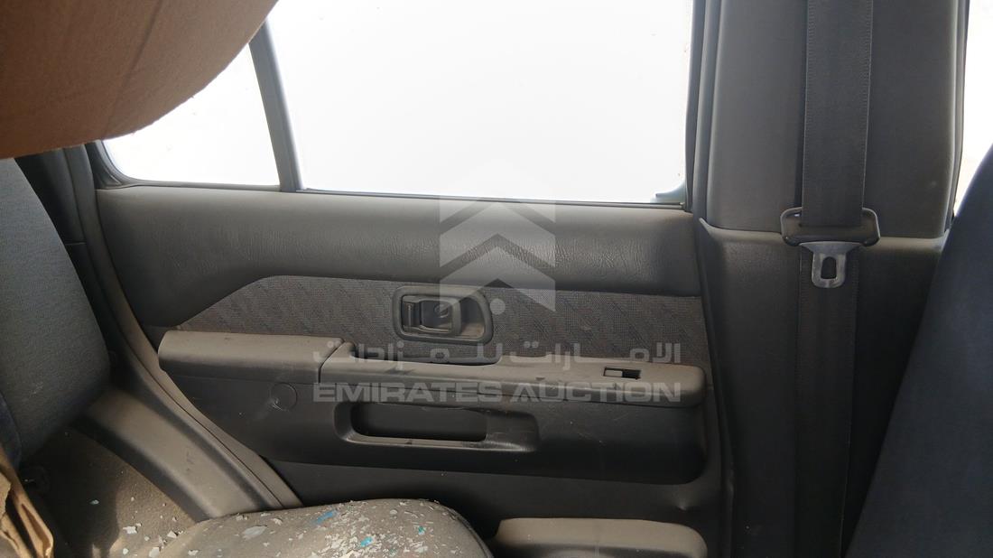 1996 Nissan Pathfinder — Rear Left Door — Photo 18