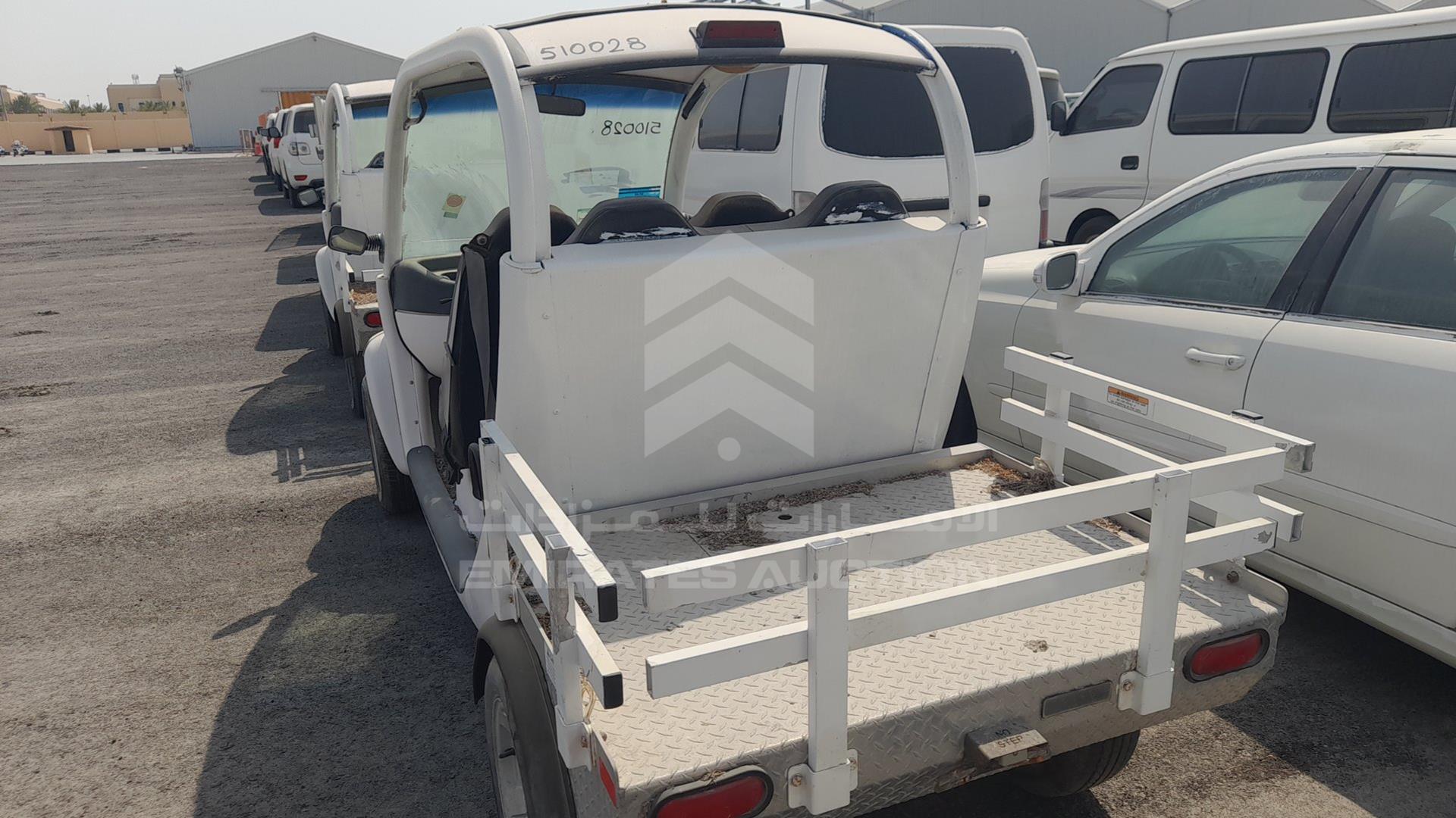 0 ELECTRIC VEHICLE --- VIN: 5ASGRHA46BF052989