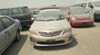 تويوتا - كورولا 2011<br> AED 8,600