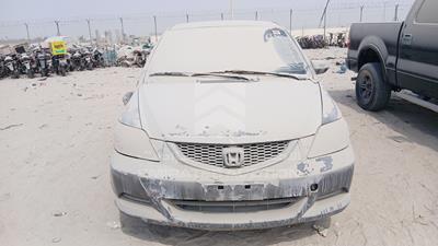 2008 Honda City - #665383