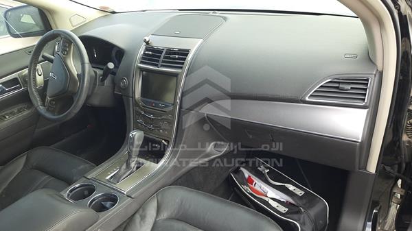 Lincoln MKX 2013 2LMDJ8JK4DBL46067 Image 19