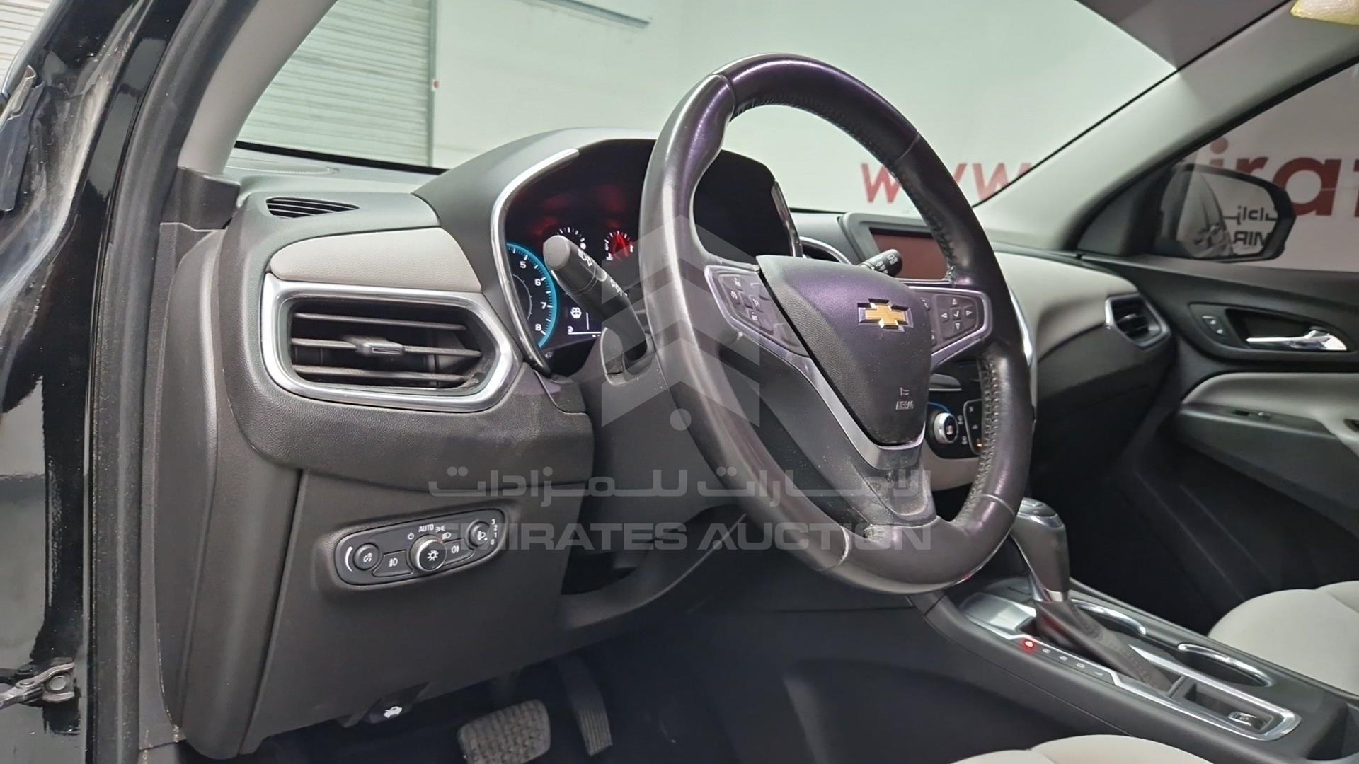 2020 CHEVROLET EQUINOX VIN: 3GNAX9DV2LS530405