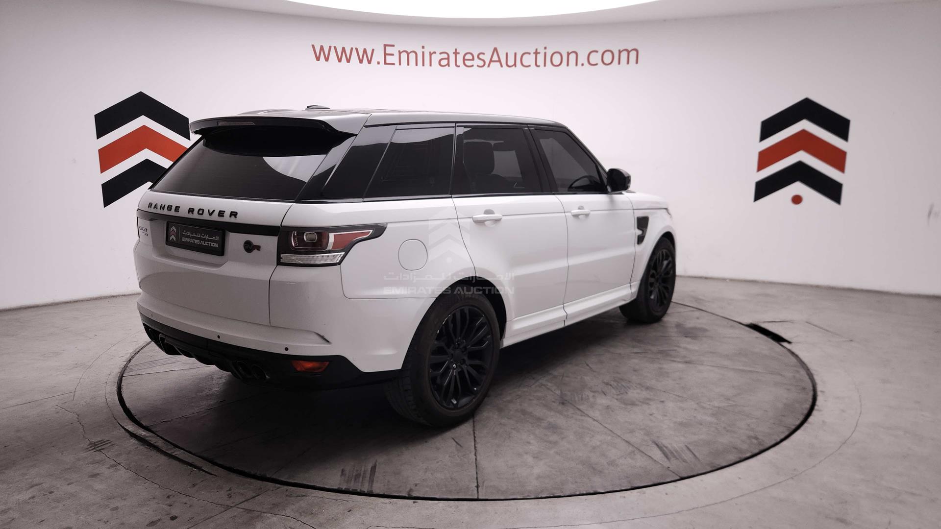 2014 RANGE ROVER SPORT VIN: SALWA2VF3EA300996