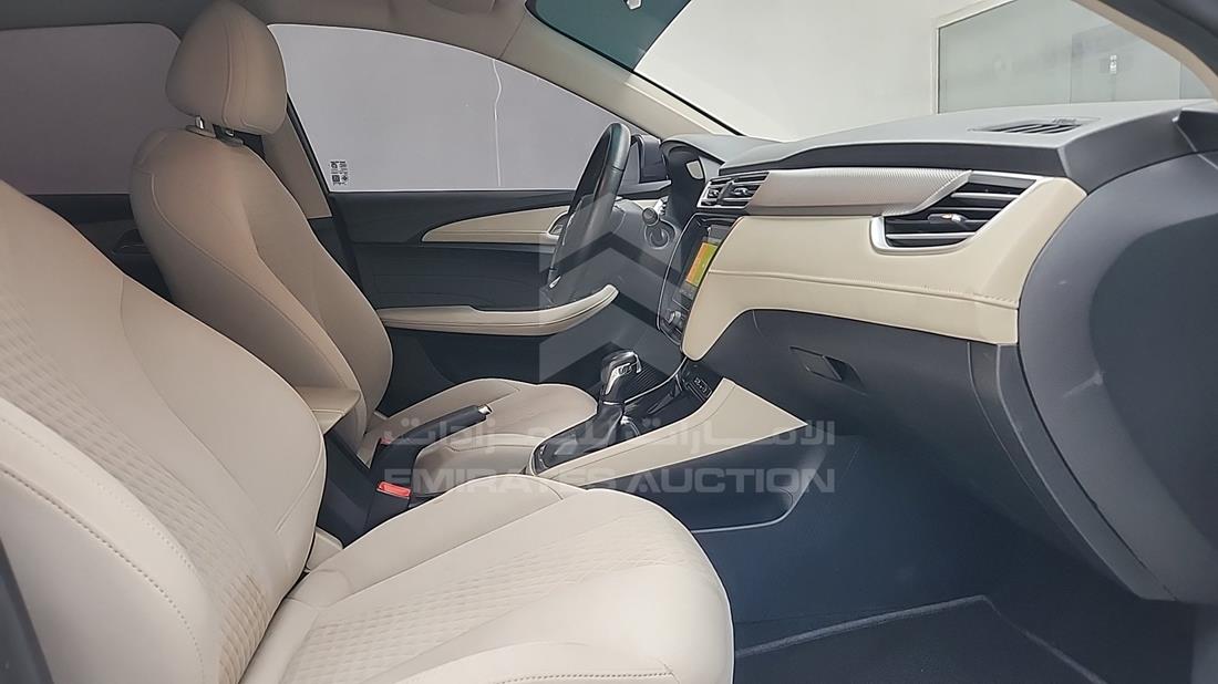 2023 MG 5 — Front Right Passenger Seat View — Photo 28