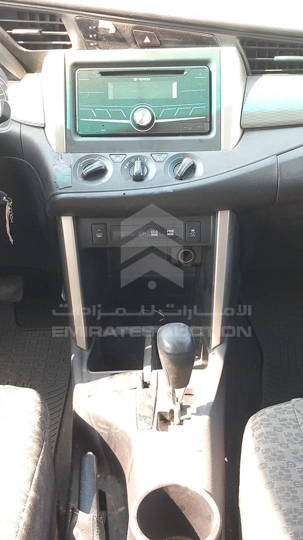 2018 TOYOTA INNOVA VIN: MHFCX8EM8J0109640