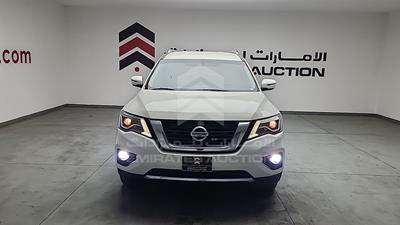 نيسان باث فايندر 2018 - #667576