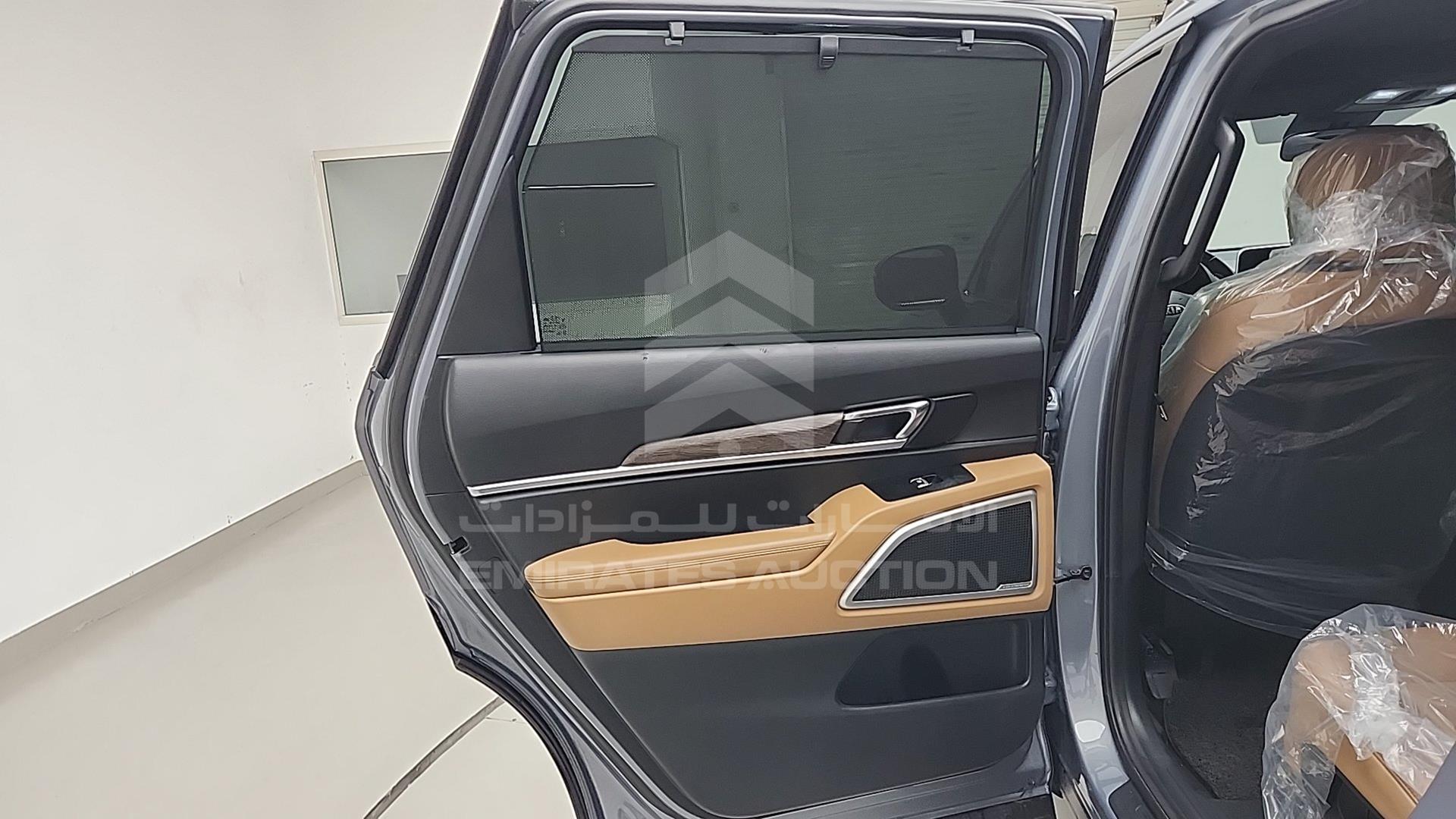 2020 KIA TELLURIDE VIN: 5XXP381C2LG047840