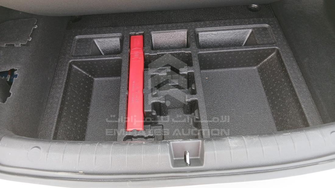 بي واي دي QIN Plus 2025 — الإطار الاحتياطي — صورة 21