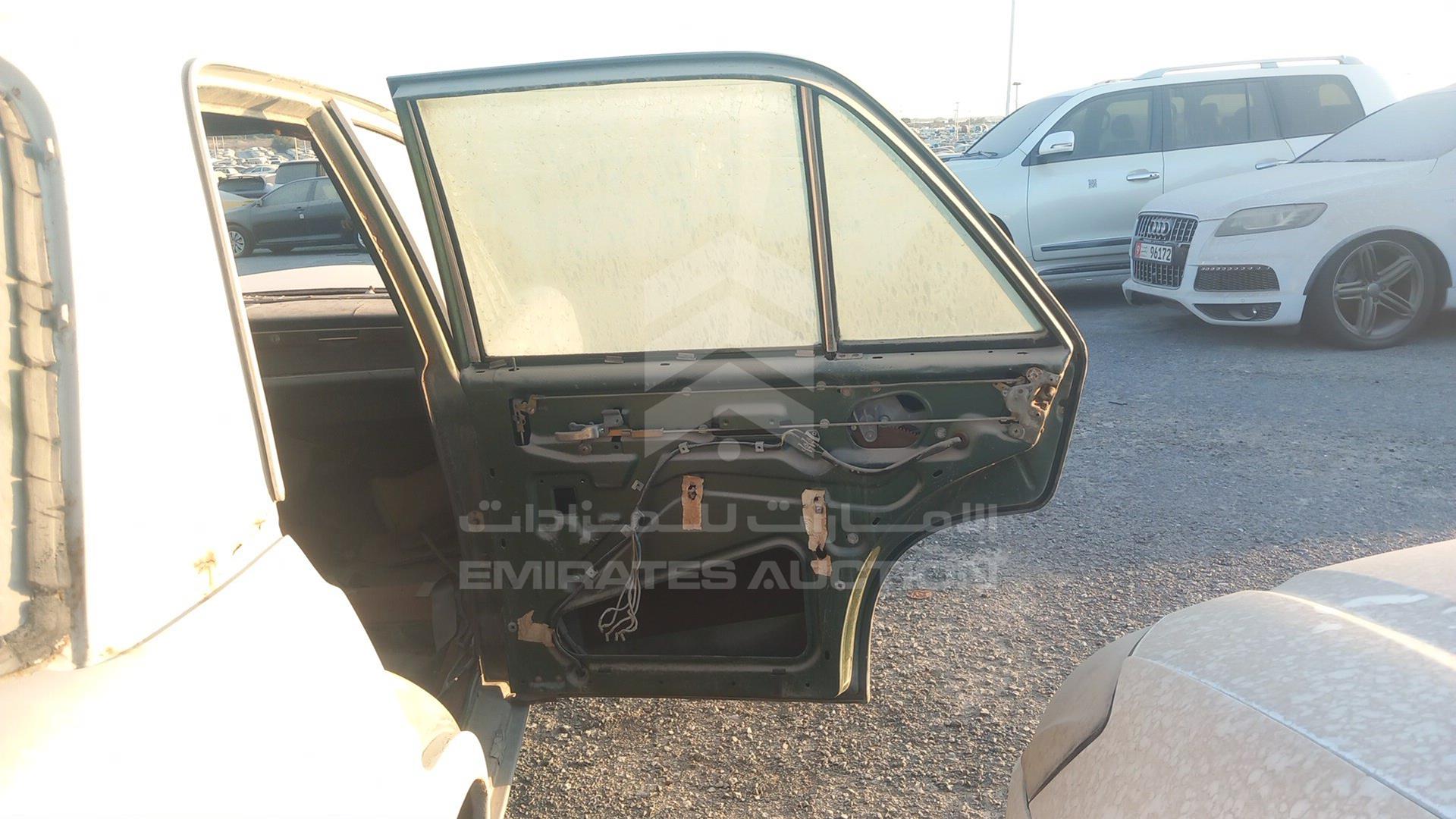 0 MERCEDES --- VIN: ZUNDF0LGE15486372