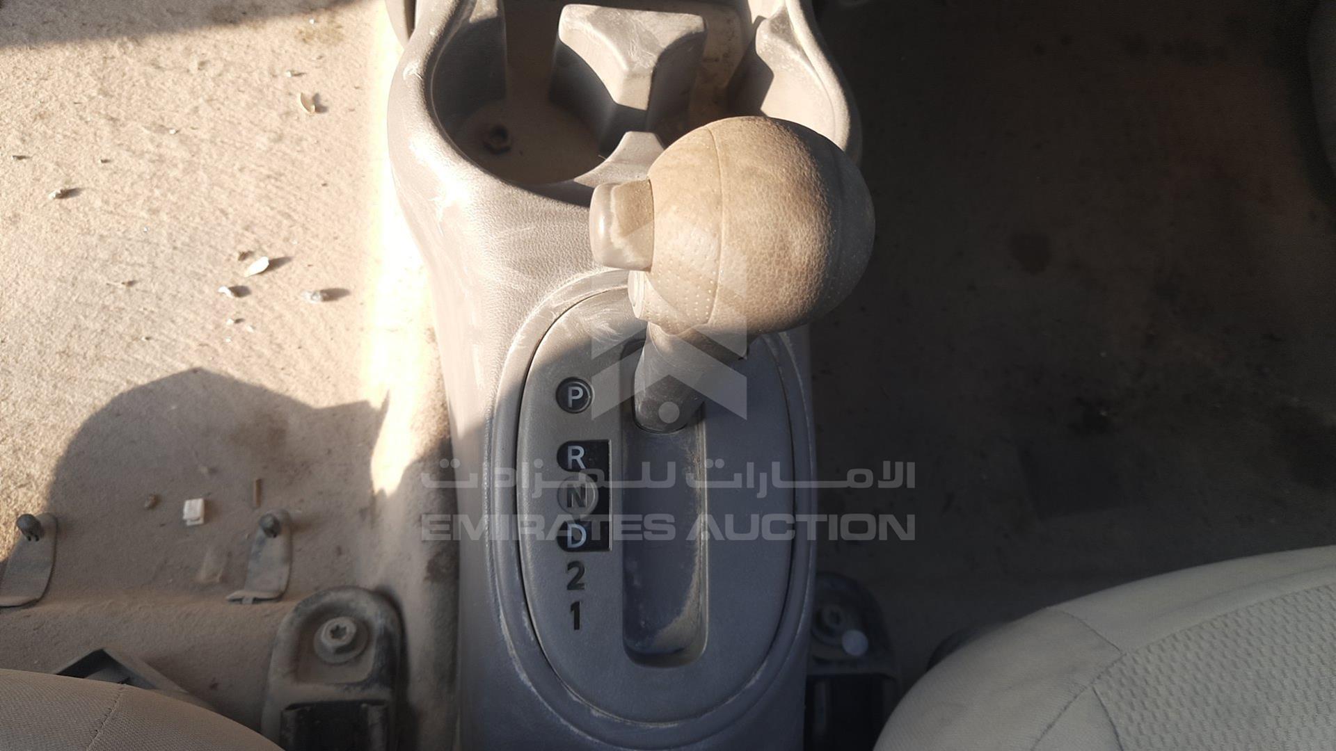 2019 NISSAN SUNNY VIN: MDHBN7AD6KG684096