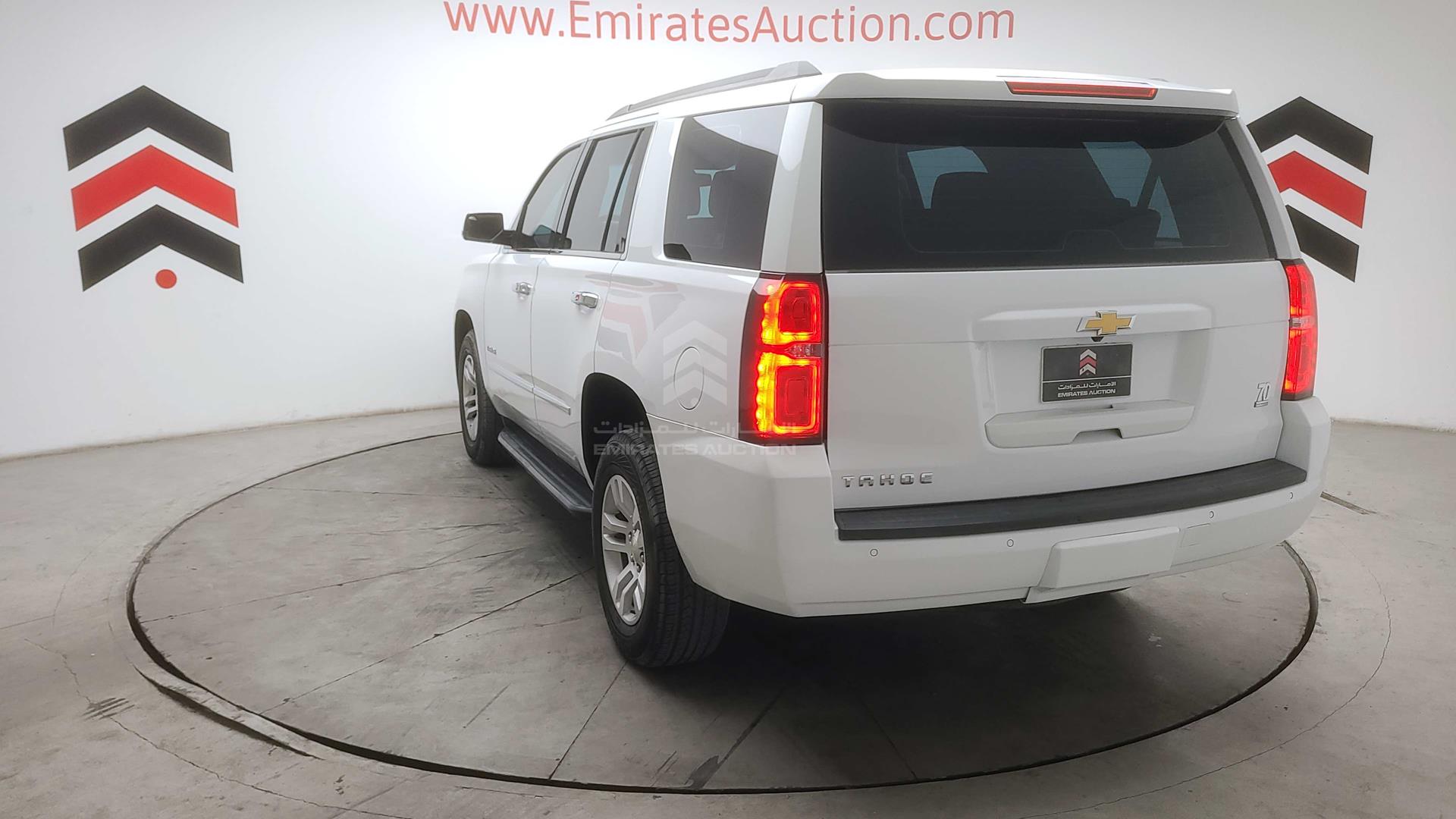 2020 CHEVROLET TAHOE VIN: 1GNSC7EC0LR177019