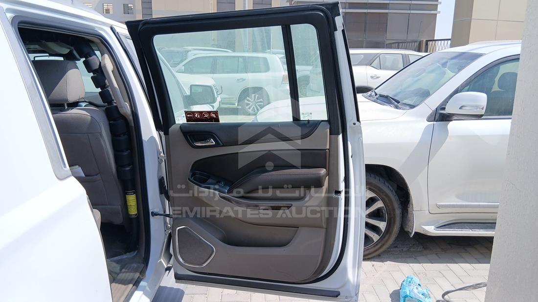 2019 Chevrolet Suburban — Rear Right Door — Photo 24