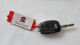 2023 Hyundai Creta — Keys — Photo 6 — Thumbnail