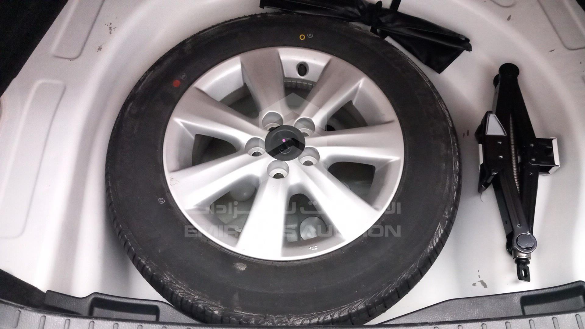 2015 TOYOTA COROLLA VIN: RKLBL9HE8F5243283
