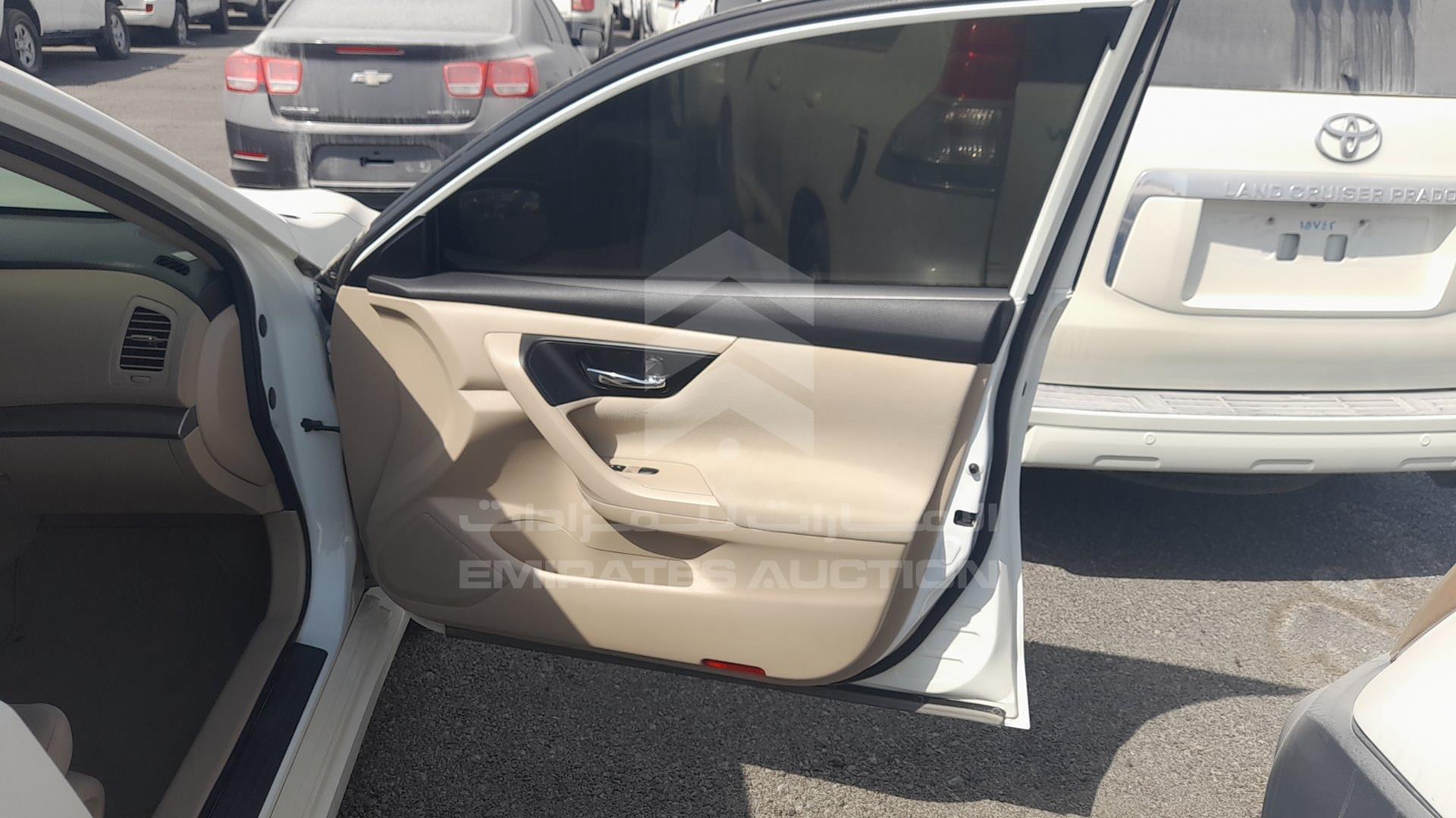 2014 NISSAN ALTIMA VIN: 1N4AL3A93EC148083