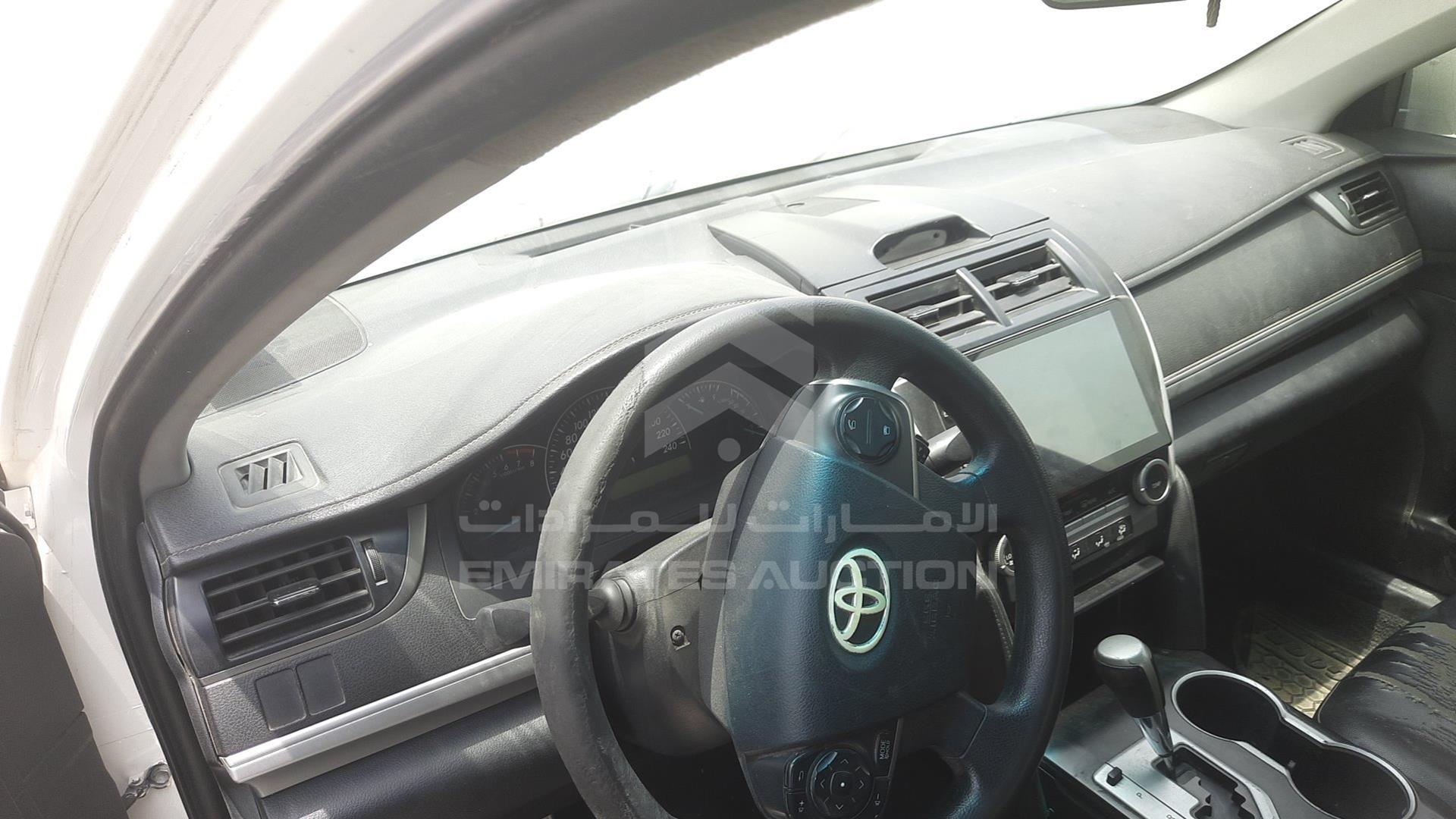 2015 TOYOTA CAMRY VIN: 6T1BF9FK1FX563661