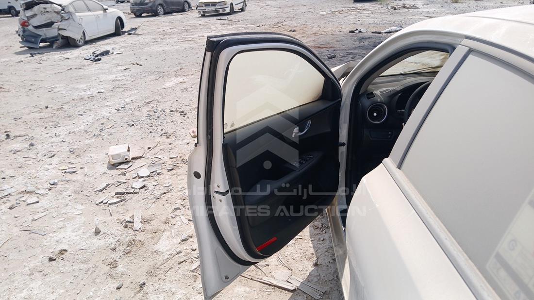 كيا سيراتو 2024 — الباب الأمامي الأيسر — صورة 10