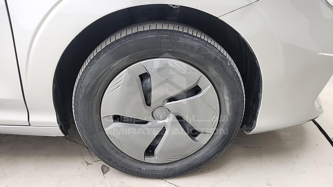 2024 MG 3 — Front Right Tyre — Photo 33