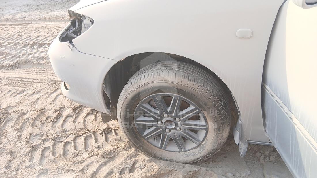 2006 Toyota Camry — Front Left Tyre — Photo 31