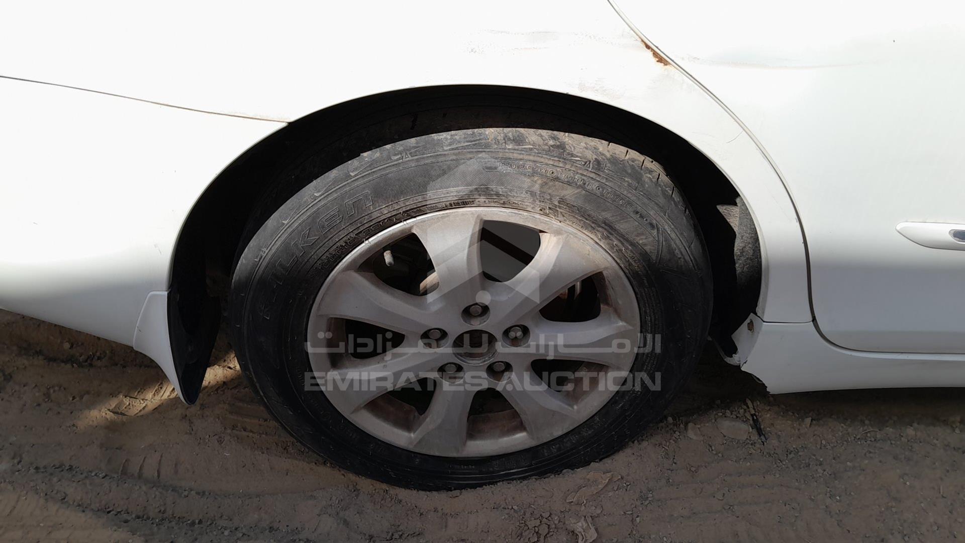 2009 TOYOTA CAMRY VIN: 6T1BE42K89X589125