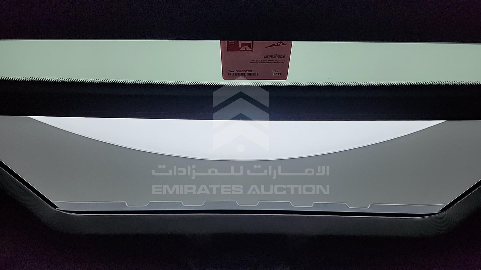 2016 BMW X6 VIN: WBAKU2109G0R59704