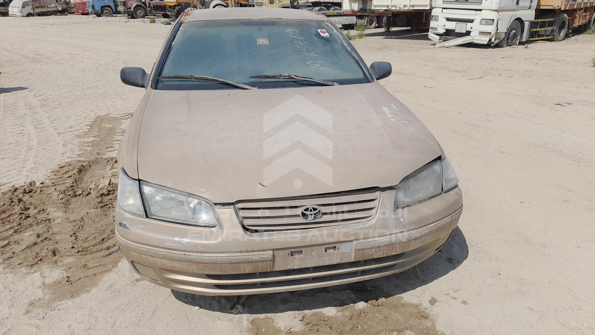 1998 TOYOTA CAMRY VIN: 6T153SK20WX342355