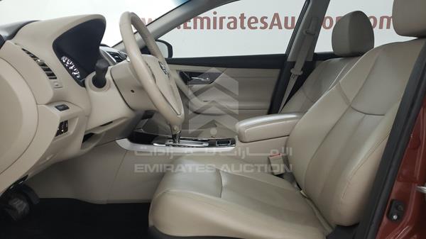 Nissan Altima 2015 1N4AL3AP0FN894981 Image 13