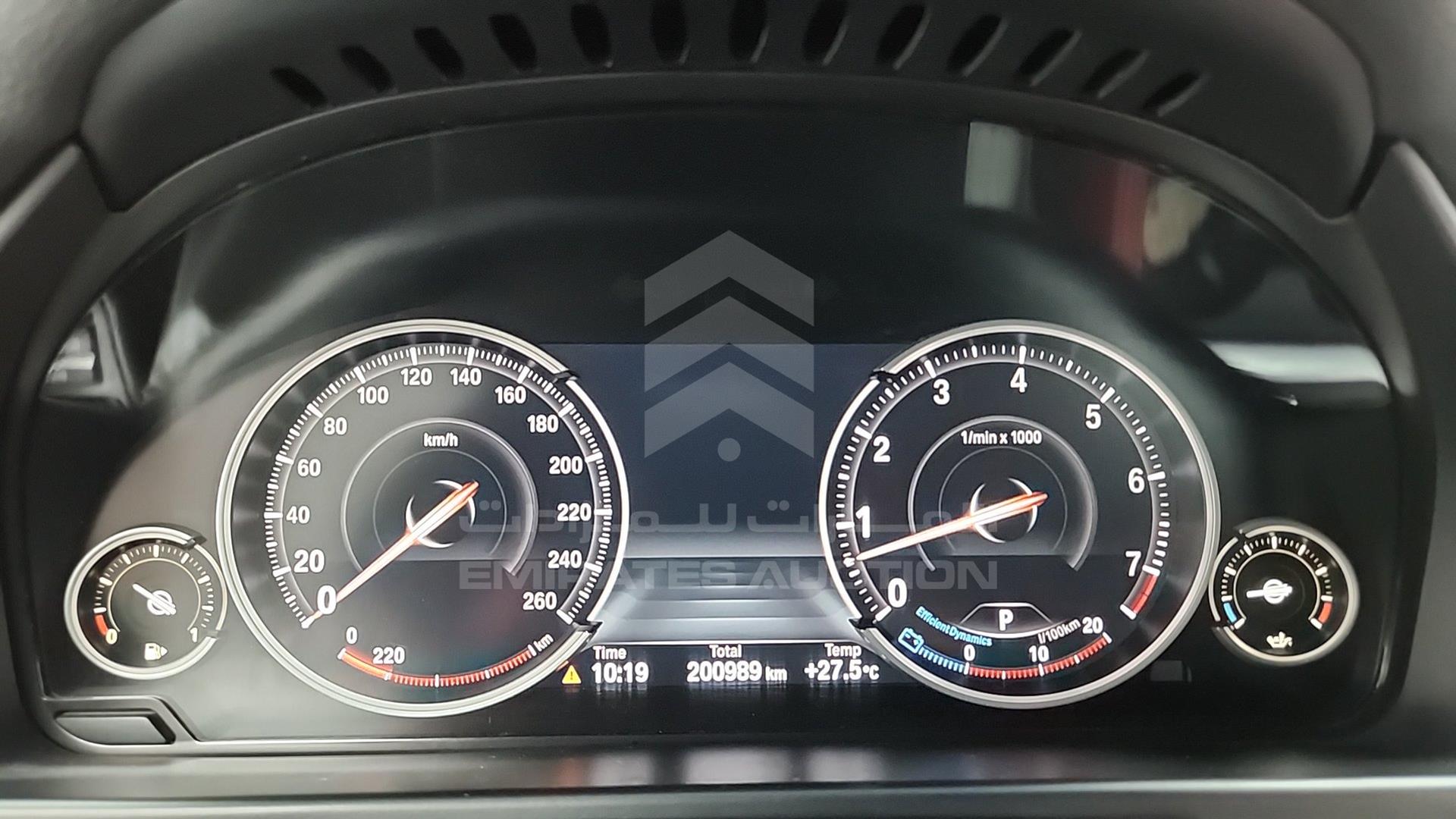 2016 BMW X6 VIN: WBAKU2109G0R59704