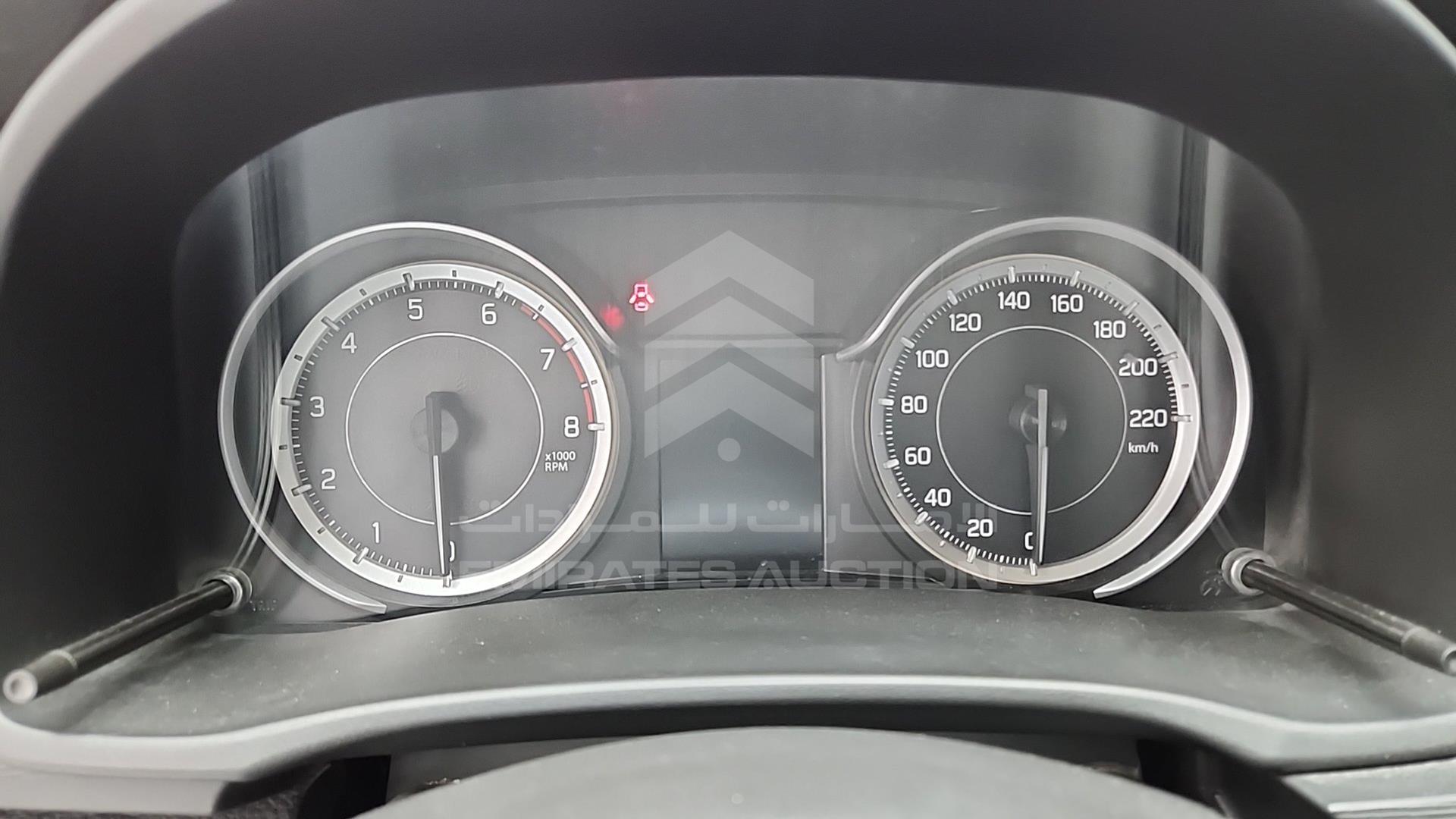 2023 SUZUKI ERTIGA VIN: MA3NC2B19PA508631