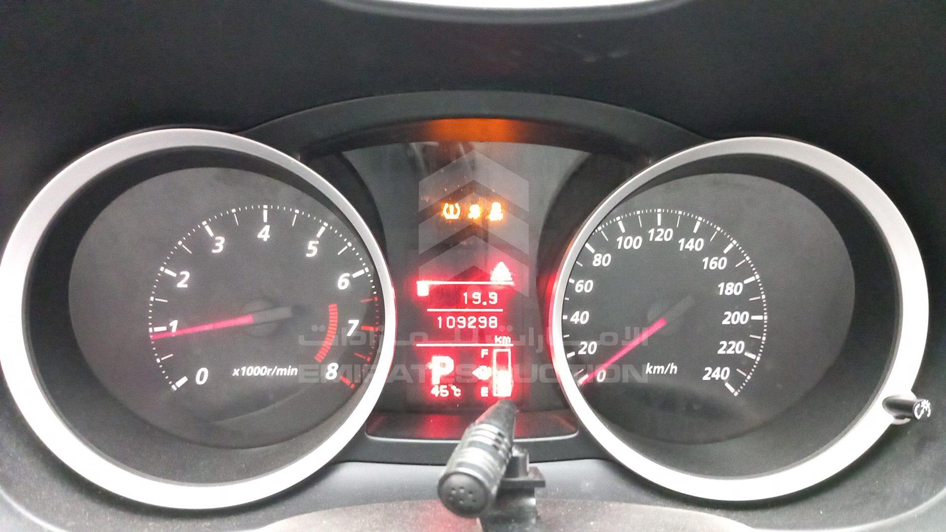 2017 MITSUBISHI LANCER VIN: JE3AB36A5HU714432
